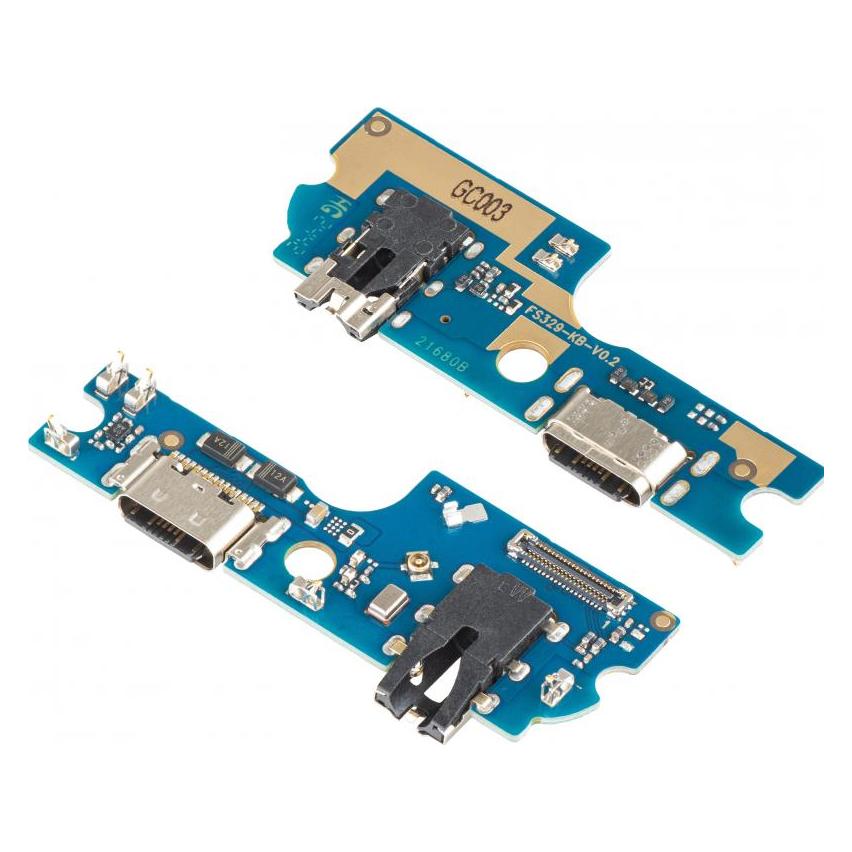 HMD Ladeanschluss Flex f?r Arc (62880505)