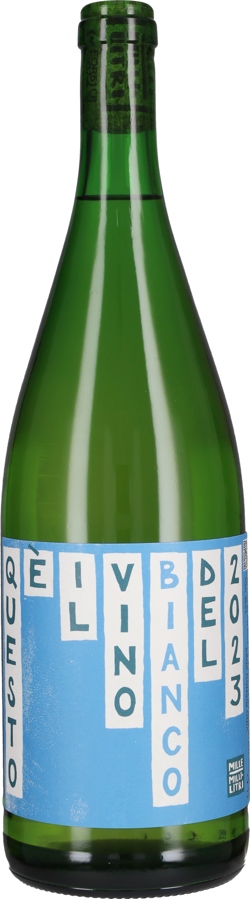 Vino Bianco da Litro Sette 2023 - 100cl