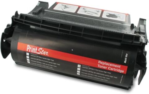 Q-Nomic 12A5845 toner negro