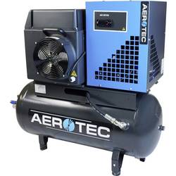 Aerotec Druckluft-Kompressor COMPACK SMART 3 TR- 90L PRO 90 l 10 bar 25303717