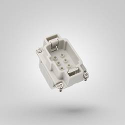 LAPP 10180002 Crimpkontakt EPIC® H-BE 6 10 St. Piece