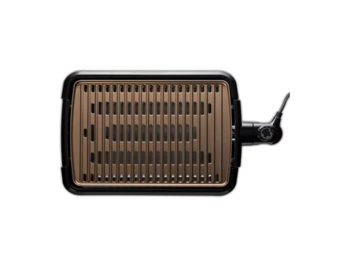 Gril BBQ sans fumée George Foreman 25850-56