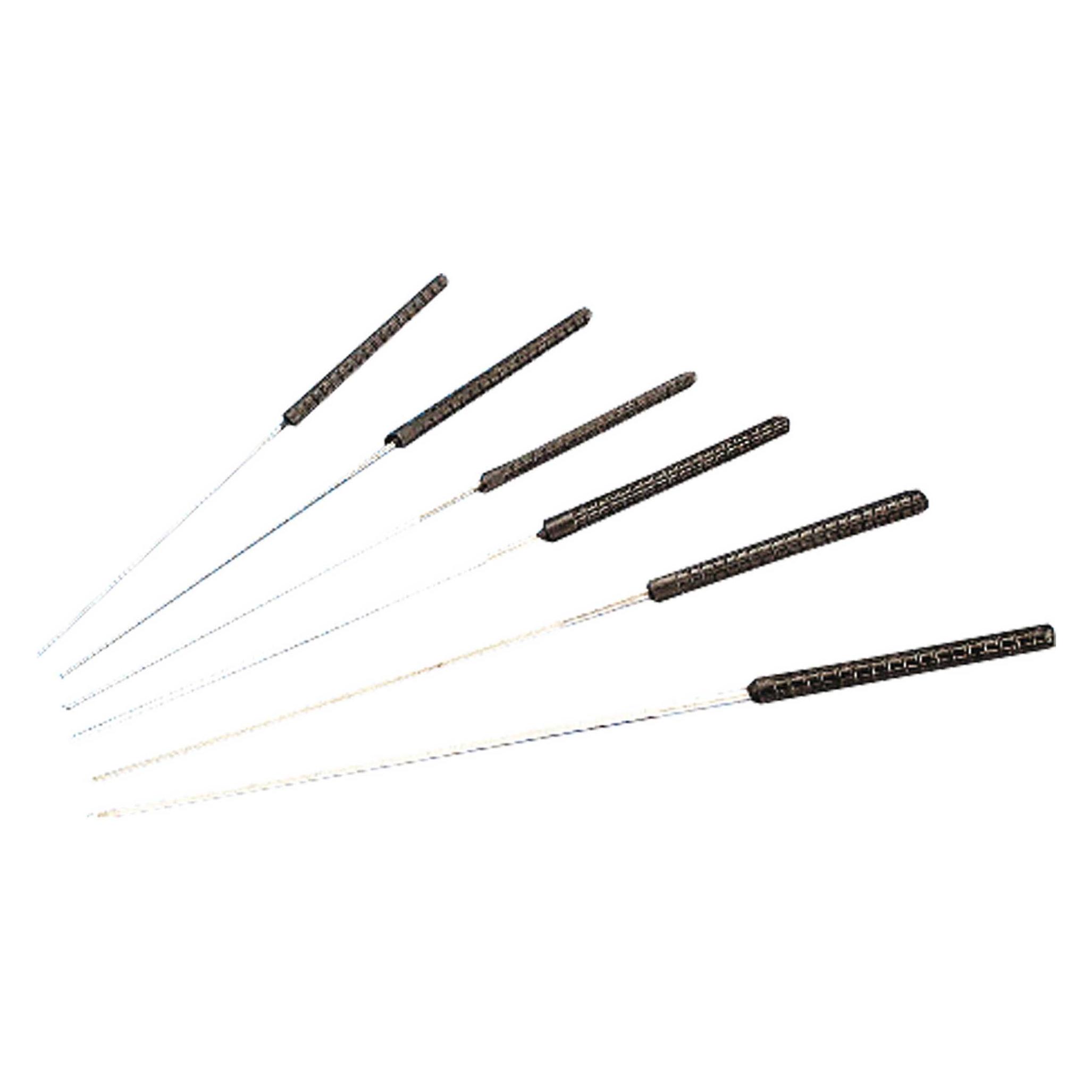 Modellbau Lindinger reibahle konisch 0,6-2,0mm (492016)