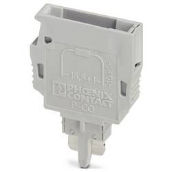 Phoenix Contact 3036796 Bauelementestecker Grau 10 St.