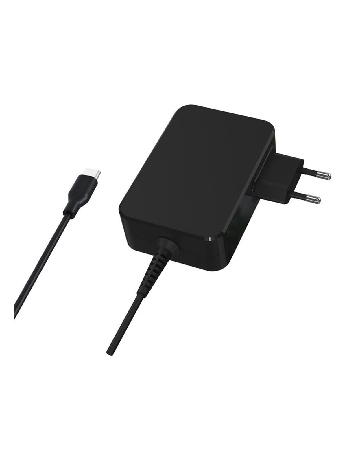 LC Power GaN USB-C Notebook Power Supply 90W