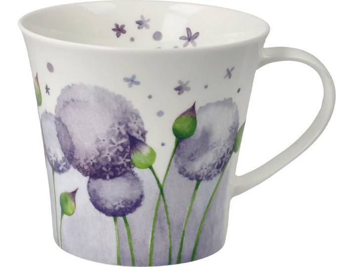 Goebel - Accessoires Koffie / Thee Mok Fiore Harmony Beker - porselein - 350ml
