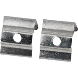 Artecta Pro 20 Mounting Clips Set mit 2 Stück