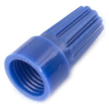 Okko Wire connector P72, 3x1 mm², blue, 20 pcs (60389783)