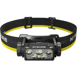 Nitecore, Stirnlampe, (1600 lm)
