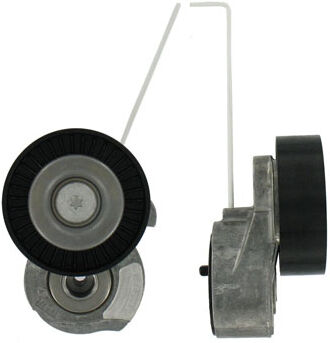 Skf Riemenspanner, Keilrippenriemen Vkm 36242 Für Volvo (Changan) Land Rover