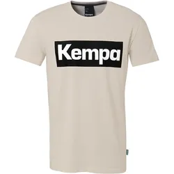 Kempa Promo T-Shirt beige XL