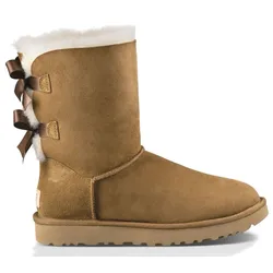 UGG BAILEY BOW II Stiefel 2027 chestnut - 42