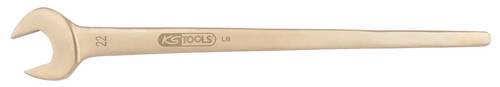 KS Tools 963.7955 Zug-Maulschlüssel