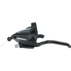 Shimano Schalt-/Bremsgriff ST-EF500-4 3-fach Links