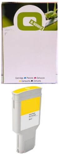 Q-Nomic 746 (P2V79A) cartucho de tinta amarillo