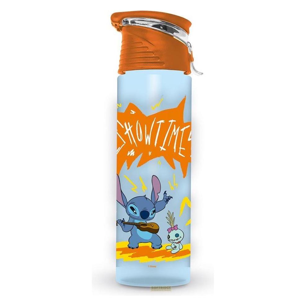 Pyramid Lilo & Stitch Plastic Soft Touch Bottle: Lilo (0.50 l) (58027)