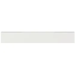 Busch-Jaeger SLY/A.0.11-884 Abschlussleiste unten ohne Herstellerlogo, Busch-Tenton® 2CKA006330A0125 SLYA011884