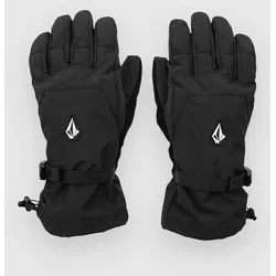 Volcom V.Snow Over Handschuhe black Gr. M