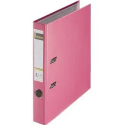 Bene Ordner 291600 RS DIN A4 52mm PP rosa