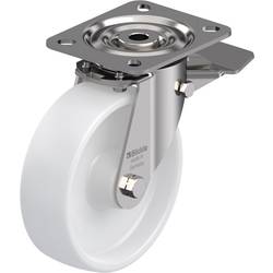 Blickle 853716 LX-PO 125XR-ST Lenkrolle mit Feststeller Rad-Durchmesser: 125 mm Tragfähigkeit (max.): 250 kg 1 St.