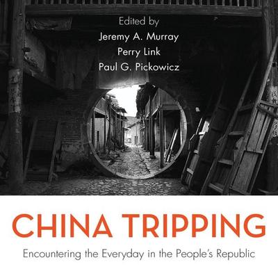 China Tripping - , Audio, 9781538146996