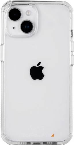 Hama Handyhülle "Extreme Protect" für Apple iPhone 13, durchsichtig Cover Apple iPhone 13 Transparent 00138170