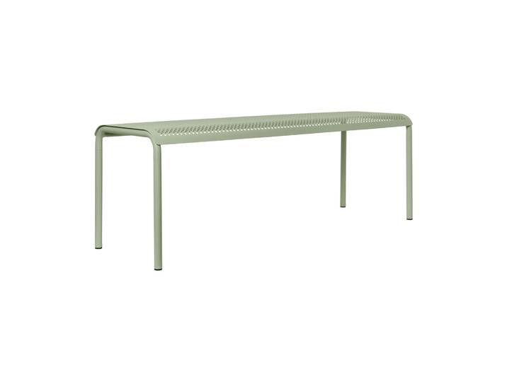 Ferm Living Banc Dapple 45x130x39,8 cm Tea Green