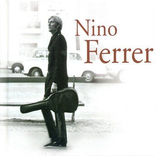 Nino Ferrer - Nino Ferrer - Preis vom 27.09.2026 03:53:48 h