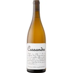 Cassandre 2025 - Maison Ventenac