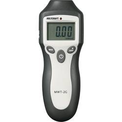 VOLTCRAFT MWT-2G Hochfrequenz (HF)-Elektrosmogmessgerät
