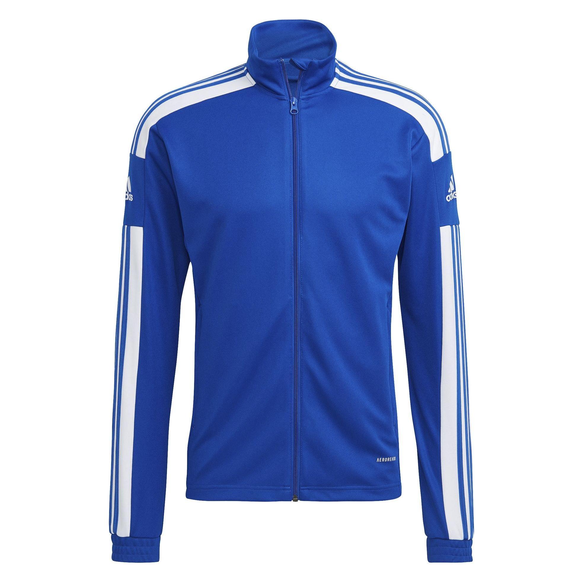 Adidas Squadra 21 Trainingsjacke (S) (GP6463)