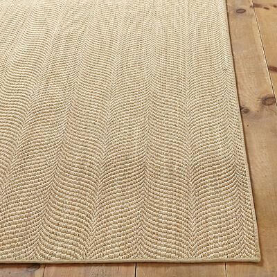 Dori Sisal Rug - 2' x 3' - Ballard Designs