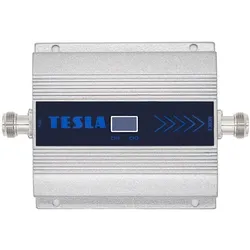 Tesla GSM + LTE Verstärker Repeater / 900 1800 MHz / Komplettset, WLAN Repeater
