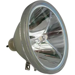Osram Ersatzlampe P-VIP 100-120/1.3 P23 Beamerlampe für diverse Projektoren, Beamerlampe