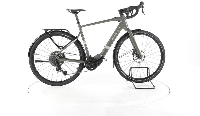 Centurion Crossfire R1000 D EQ EP1 E-Gravel & Route 2025 - 301279