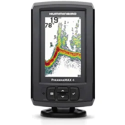 Humminbird, Echolot
