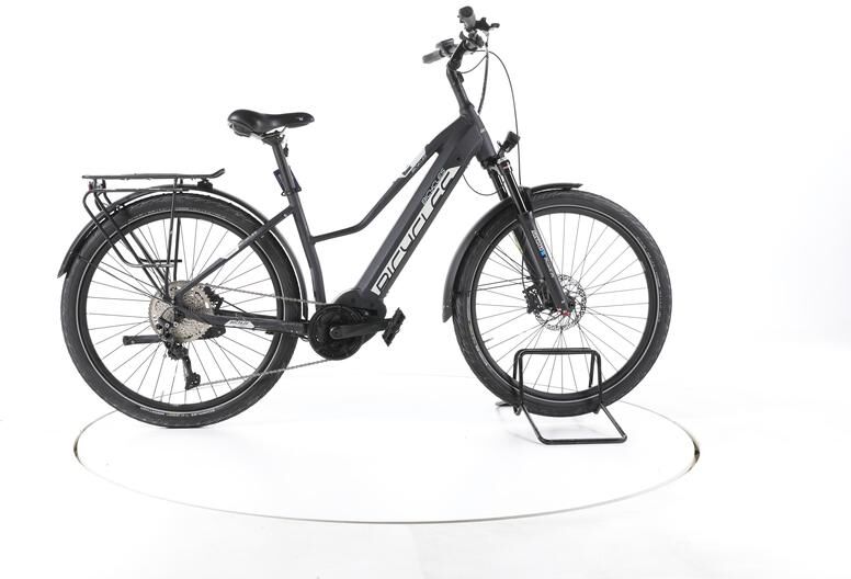 Bicycles Porto 10.6 Trekking E-Bike - 304613