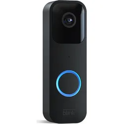 Amazon, Klingel + Türsprechanlage, Video Doorbell (WLAN)