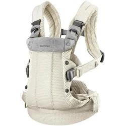 BabyBjörn Babytrage Harmony 3D Mesh