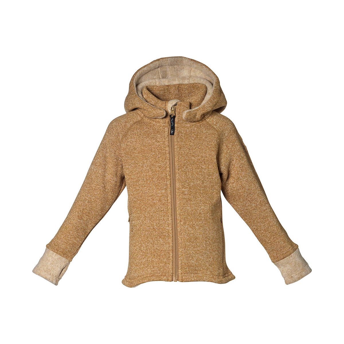 Isbjörn Shaun Hoodie Kids lion (17) 86/92cl 6681-17-03
