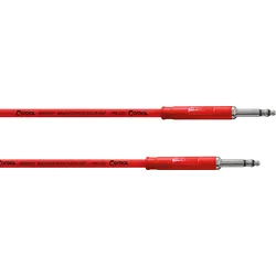 CPP 0,6 TT-RT - CORDIAL 1x TT-Phone stereo, 1x TT-Phone stereo, 0,60m