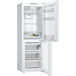 Bosch Hausgeräte KGN33NWEB, Kühlschrank Freistehend, Weiss