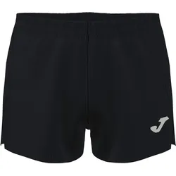 Joma, Herren, Sporthose, Short Record Ii (M), Schwarz