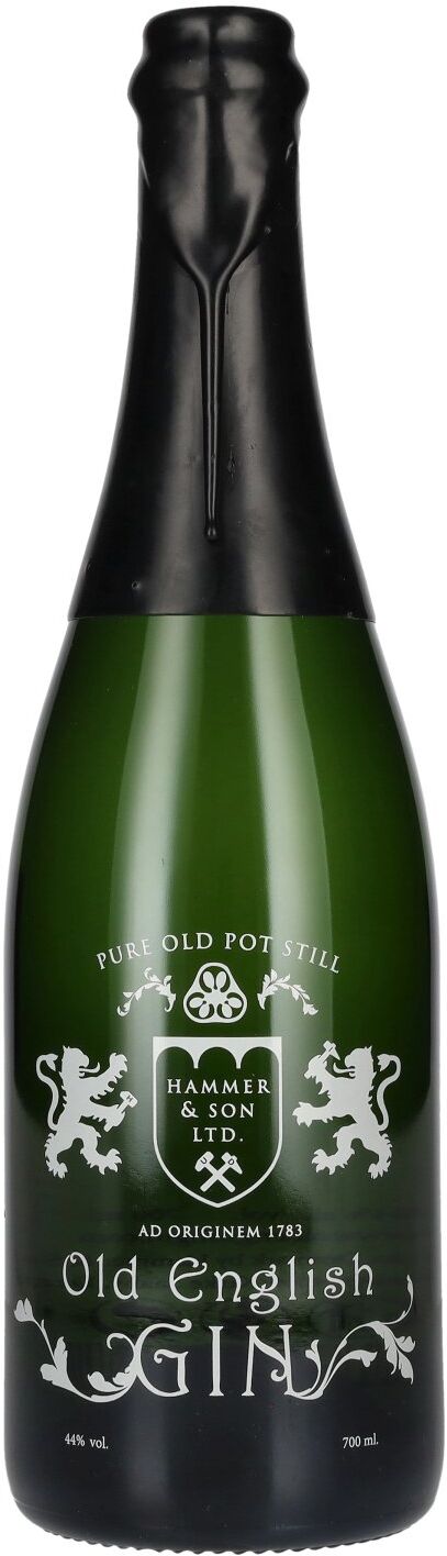 Old English Gin 44% Vol. 0,7l