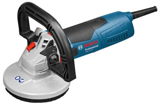 BOSCH Professional GBR 15 CA Betonschleifer 1500W 0601776000