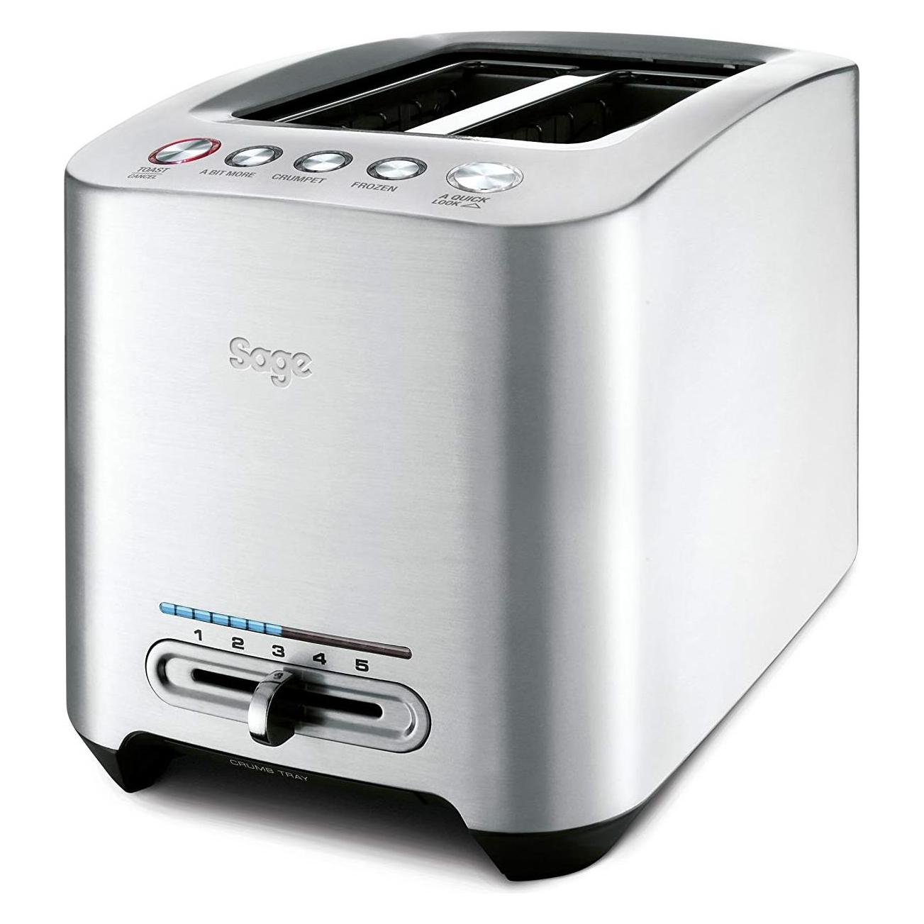 Sage Smart Toast (EU-Stecker) (STA825BAL2EEU1)