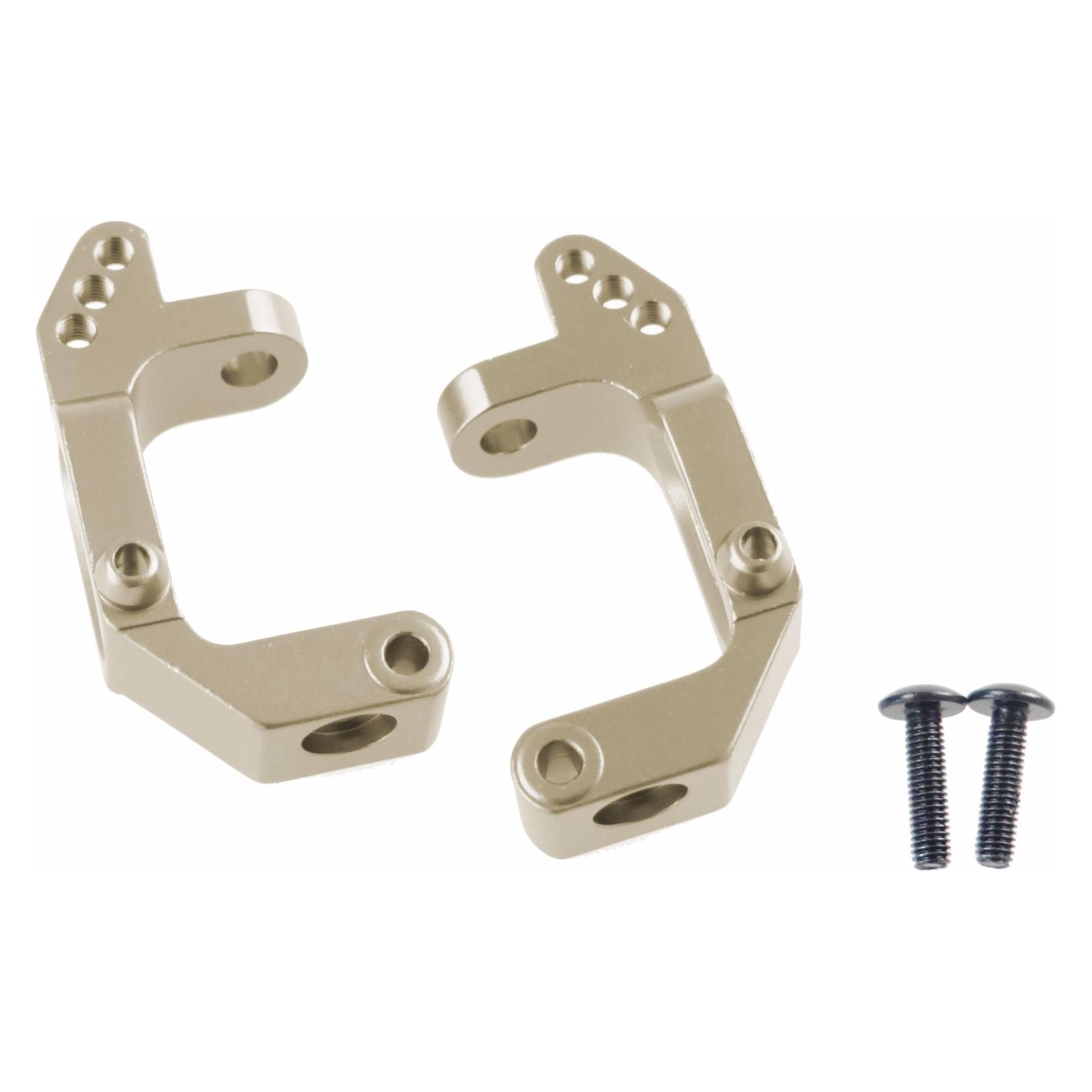 Amewi C-Hub Gun Metal Aluminium (004-102210TI)