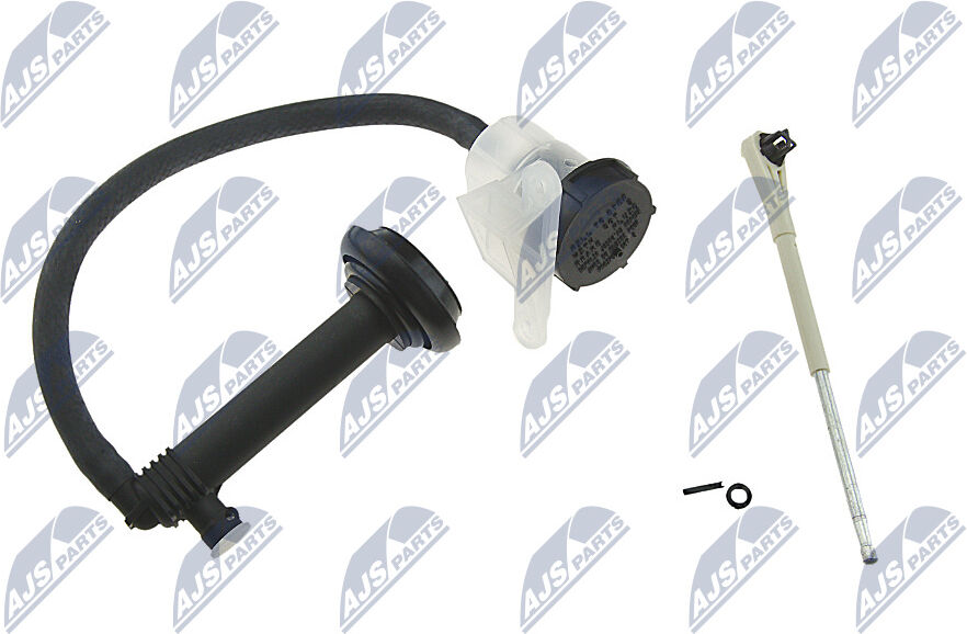 Nty Nehmerzylinder, Kupplung Nsp-Fr-001 Für Ford