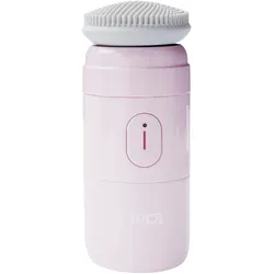 Kica, Gesichtsbürste, PureClear Face Cleansing Brush Pink