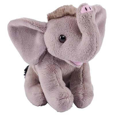 Plüsch Elefant 13 cm